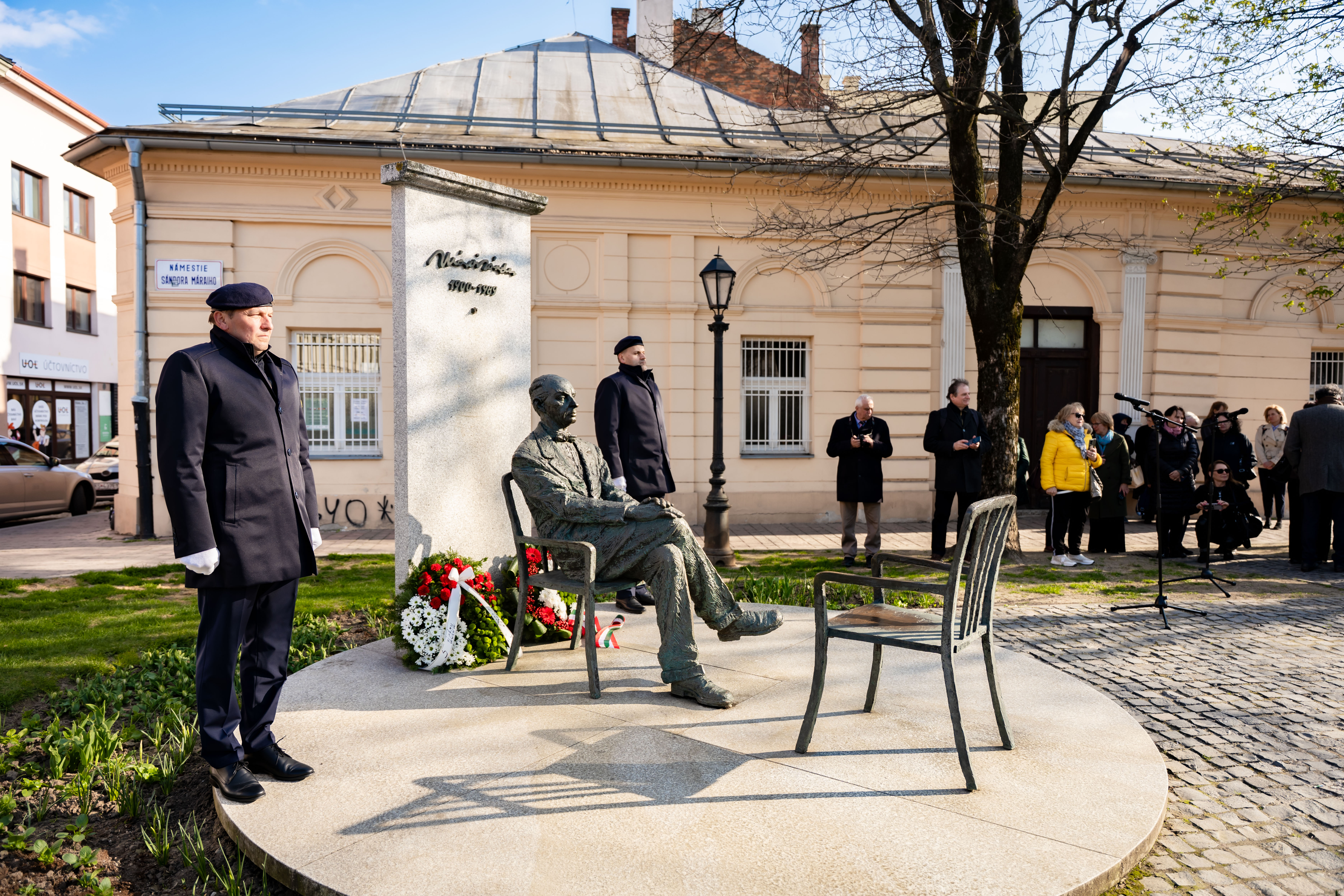 Spomienka na Sandora Maraia-1-24